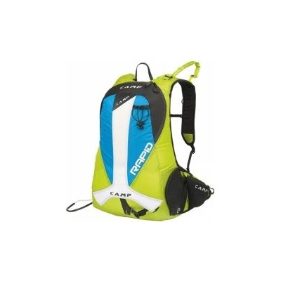 Camp Rapid 20l blue