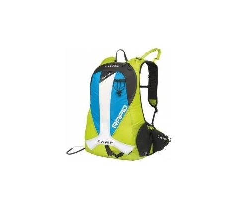 Camp Rapid 20l blue
