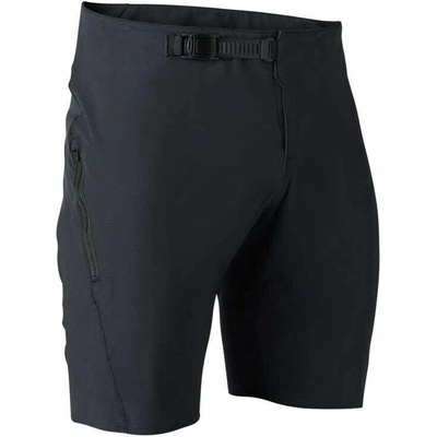 Fox Flexair Ascent Short W/ Liner černá
