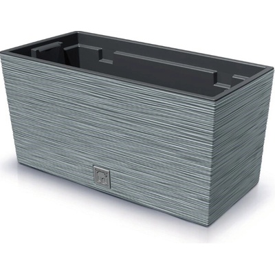 PROSPERPLAST Truhlík FURU CASE betonový 58cm