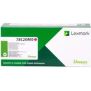 Lexmark 78C20M0 - originálny