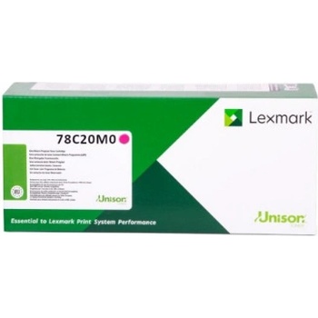 Lexmark 78C20M0 - originálny