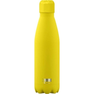 I Drink termolahev 350 ml žlutá