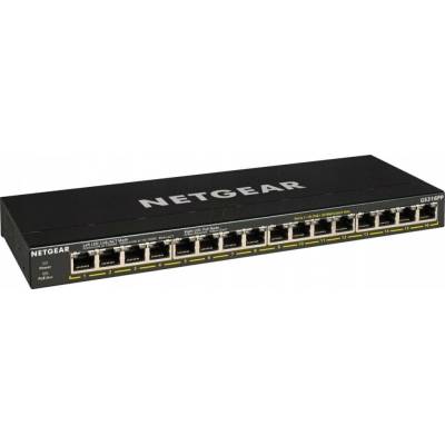 Netgear GS316P
