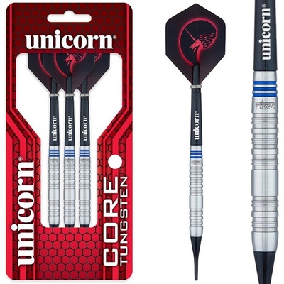 Unicorn Soft Core Tungsten S1 70% - 18g (03973)