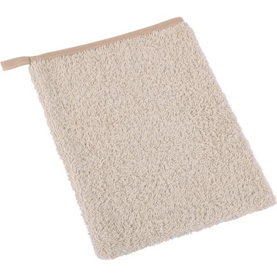 Brotex froté žínka 17 x 25 cm kávová