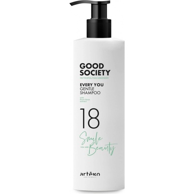 Artégo Good Society 18 Every You Šampon 1000 ml