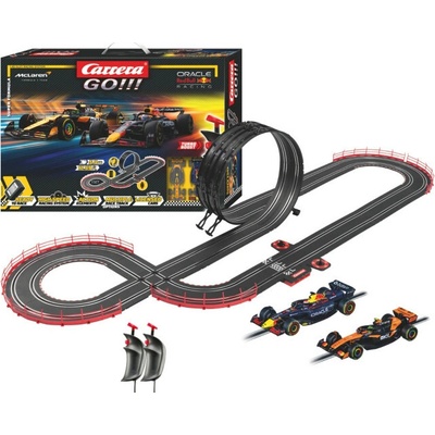 Carrera GO 62604 Super Formula