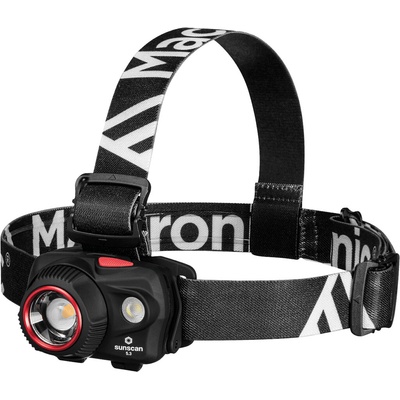 Mactronic Falcon Eye SUN