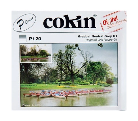 Cokin P120