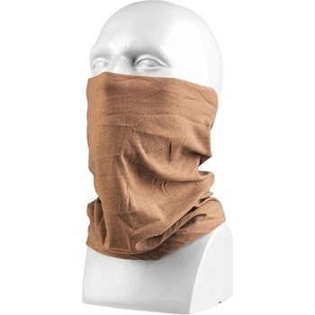 Šatka Mil-tec Headgear coyote