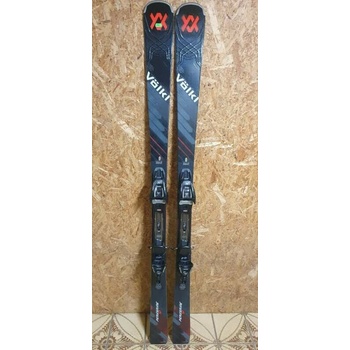 Völkl PEREGRINE 72 25/26