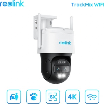 Reolink Trackmix WiFi