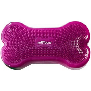 FitPaws balanční kost zelená 58 cm