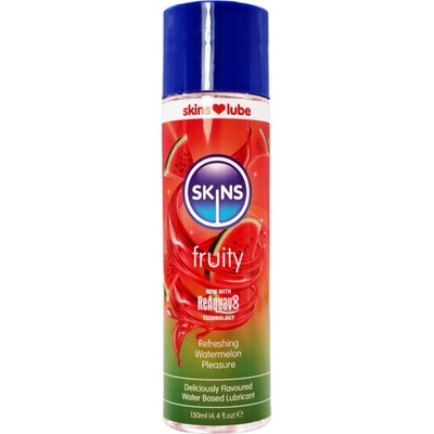Skins Watermelon Water Based 130 ml