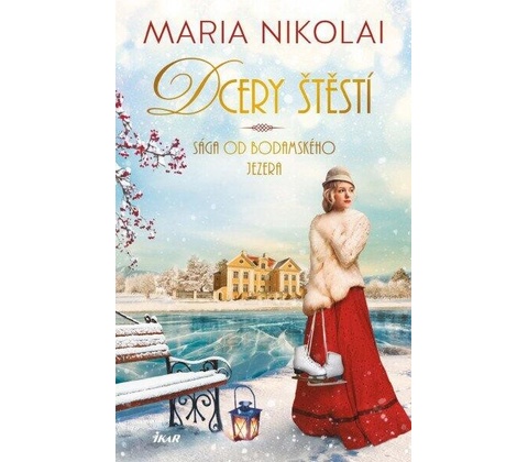 Dcery štěstí