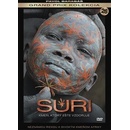 Suri DVD