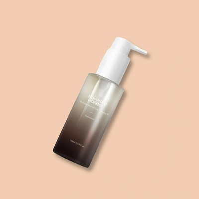 Haruharu Wonder Black Rice Moisture Deep Cleansing Oil 150 ml – Zboží Dáma