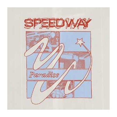 Speedway - Paradise SP