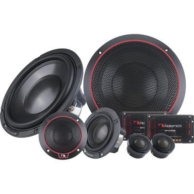 Nakamichi NSTO-6530
