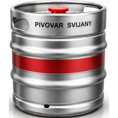 Svijany Svijanský Kvasničák 13° 30 l (sud)