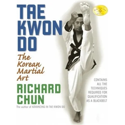 Tae Kwon Do | Richard Chun