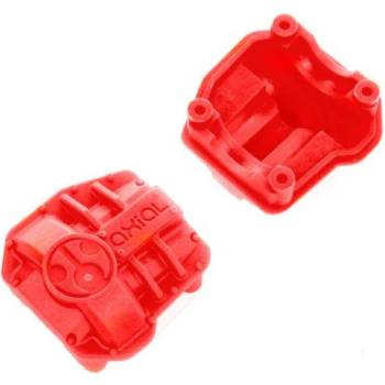 Axial Капак на диференциала Axial AR45: SCX10III