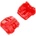 Axial Капак на диференциала Axial AR45: SCX10III