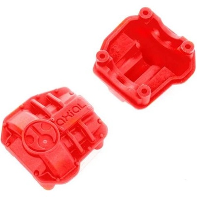 Axial Капак на диференциала Axial AR45: SCX10III
