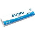 VetFood No stress gel - вкусна паста за намаляване на стреса при животните, 15 мл - Полша