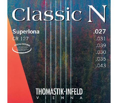 Thomastik CR127 sada