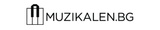 Logo Muzikalen.bg