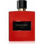 Mauboussin In Red Pour Lui EDP 100 ml Парфюми