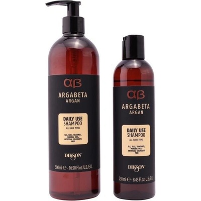 Dikson ArgaBeta Argan šampon 250 ml