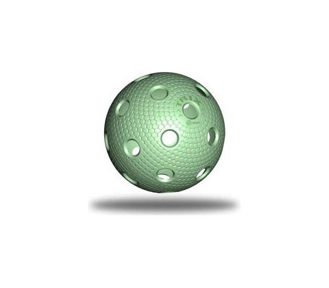 Trix IFF Color