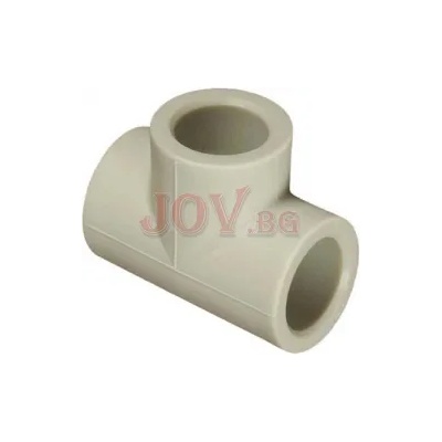 PESTAN Ppr ТРОЙНИК Ф63