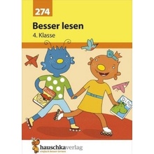 Besser lesen 4. Klasse