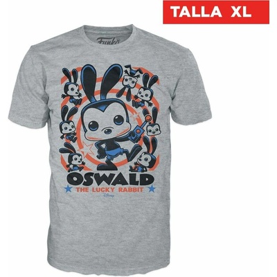 Funko Boxed Tee Disney 100. výročí tričko