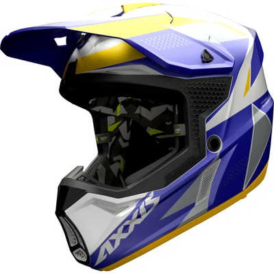 AXXIS WOLF Bandit