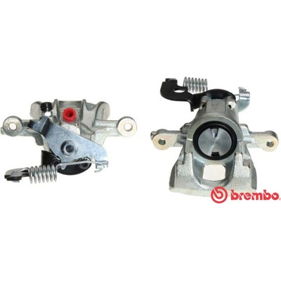 Brzdový strmeň BREMBO F 36 027 (F36027)