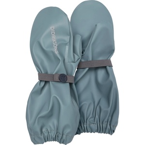 Didriksons Детски ръкавици Didriksons Kid's Glove 5 Gloves - Factory Blue - размер 0-2 Years (202-4614-1311)