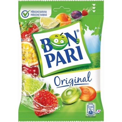 Nestle Cukríky Bon pari originál 90 g