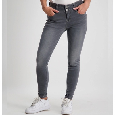 Cars Jeans Amazing 69278-24 Mid Grey