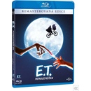 E.T. - MIMOZEMŠŤAN BD