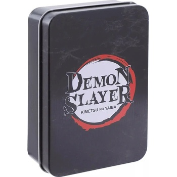 Hrací karty Demon Slayer Playing Cards 52 Cards