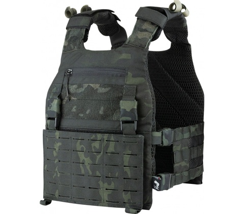Viper VX Buckle UP Gen2 VCAM Black