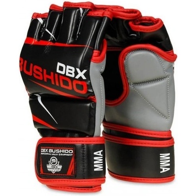 DBX Bushido MMA DBX E1V6 – Zboží Dáma