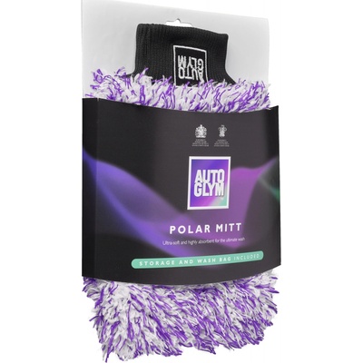 Autoglym POLAR MITT