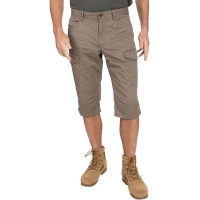 Bushman kraťasy Oli khaki