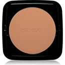 Sensai Total Finish pudrový make-up náhradní náplň TF 206 Golden Dune SPF10 11 g